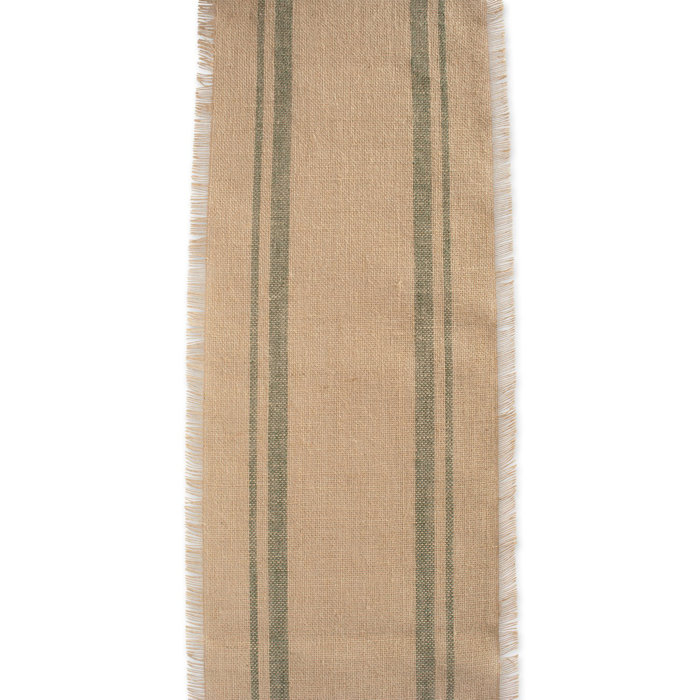 Gracie Oaks Remy Rectangular Table Runner & Reviews Wayfair